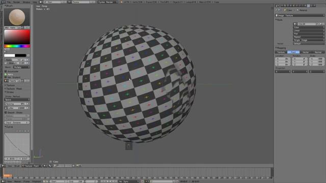 Get Brushes for Blender with custom icons смотреть онлайн