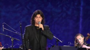 Романс "Пропасть меж нами". Исп. Сурен Платонов.