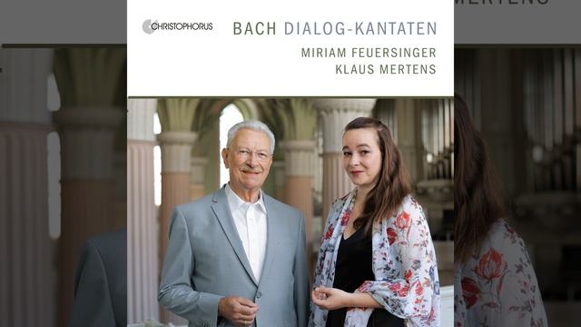 Liebster Jesu, mein Verlangen, BWV 32: No. 5, Nun verschwinden alle Plagen смотреть онлайн