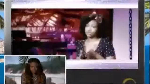 BGC9 REUNION Erika vs Julie смотреть онлайн