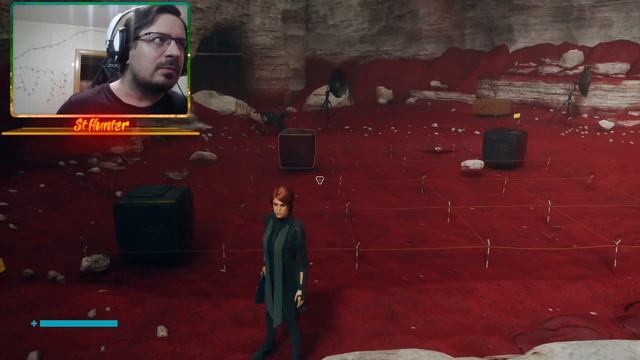 Чиним Фундамент\Основание. Control с полностью русской озвучкой - 7 смотреть онлайн