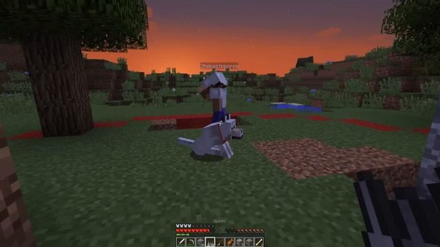 КАК НУБУ И ПРО ВЫЖИТЬ В КРАСНОМ КРУГЕ 24 ЧАСА МАЙНКРАФТ НУБИК И ПРО ТРОЛЛИНГ ЛОВУШКА MINECRAFT