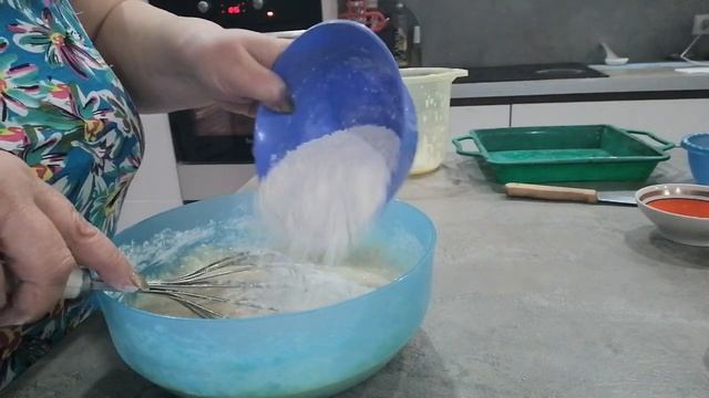 Пироги с шампиньонами и беконом