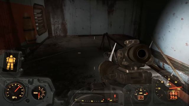 Fallout 4 - AUTOMATRON DLC! - КРУТОЕ ОБНОВЛЕНИЕ! смотреть онлайн