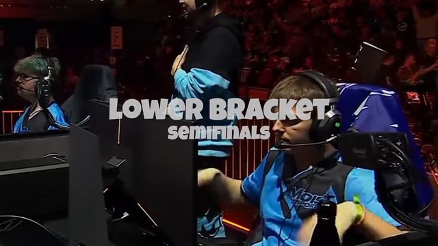 How a commentary YouTuber won a Rocket League pro tournament смотреть онлайн
