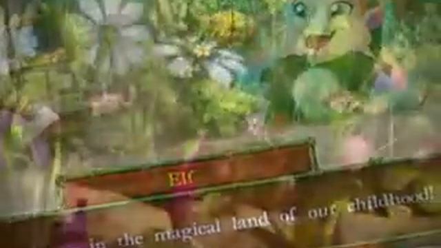 Holly 2: Magic Land смотреть онлайн