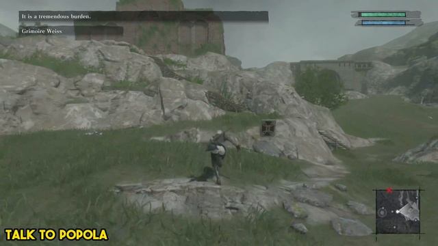 Nier Replicant (2021) The Damaged Map Side Quest Guide (How To Get Labyrinth’s Shout) смотреть онлайн