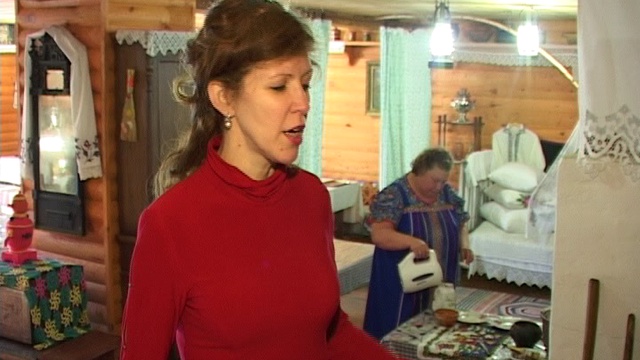 Живой музей НТС-Ирбит