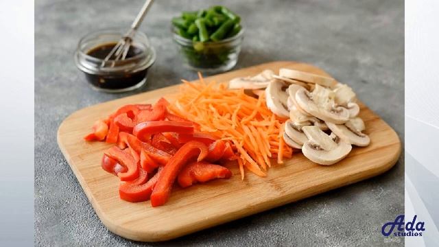 Любимая кухня