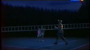 Рекламные блоки и анонсы (Россия 2, 05.09.2012)