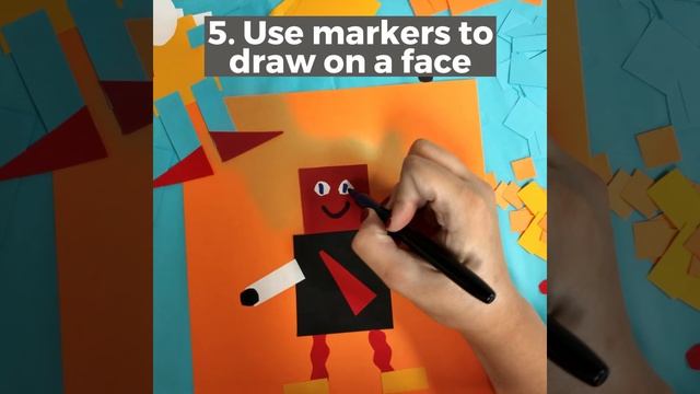 How to Make a Paper Roblox Character (Only Takes 6 Minutes) | Discount Party Supplies смотреть онлайн