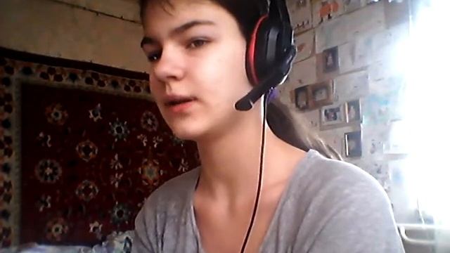 Стихотворение "Зверь", читает Анастасия Шевченко смотреть онлайн
