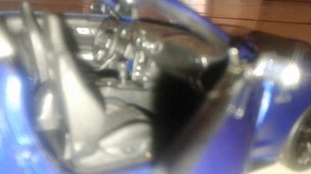 1:24 mustangGT BY maisto смотреть онлайн