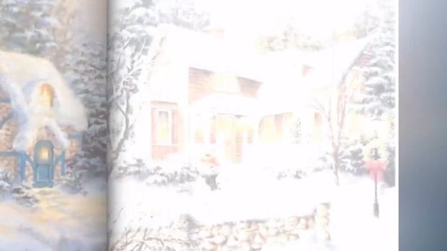 РОЖДЕСТВЕНСКАЯ СКАЗКА ОТ NICKY BOEHME смотреть онлайн