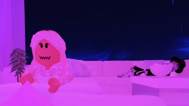 (Roblox) Vibe place-Winx dreamix смотреть онлайн