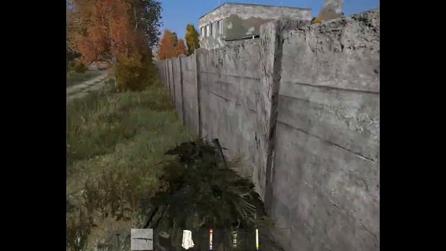 DayZ Standalone- Сраные текстурщики, а также перестрелка в конце .) смотреть онлайн