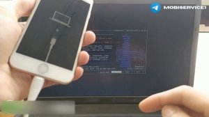 Джелбрейк iPhone 8/8+/X iOS 14.5-14.6! Jailbreak для обхода iCloud Apple ID! SOLUTION!!!