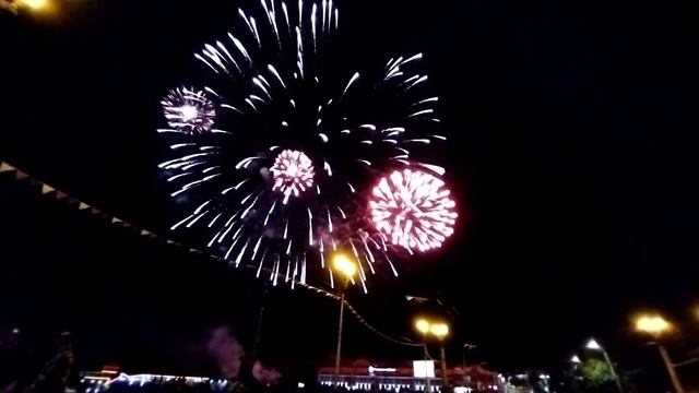 День города Иваново 2021 День 2 смотреть онлайн