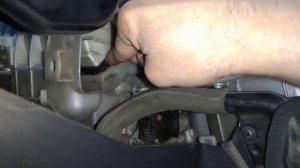 Отопитель Toyota Rav4