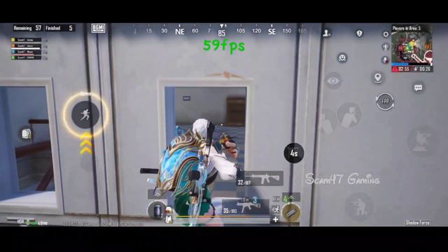🔥Oneplus 12R HDR + Extreme BGMI / PUBG Test With Fps!!