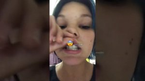 ПРОКОЛ СМАЙЛ САМА ДОМА???!!!!