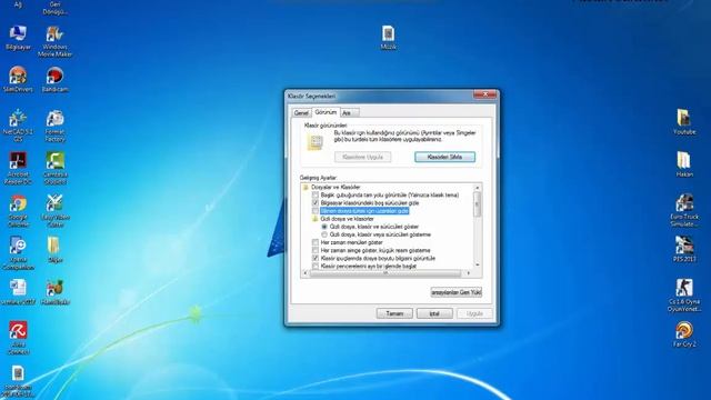 Programsız Video Formatı Değiştirme | Programsız !! смотреть онлайн