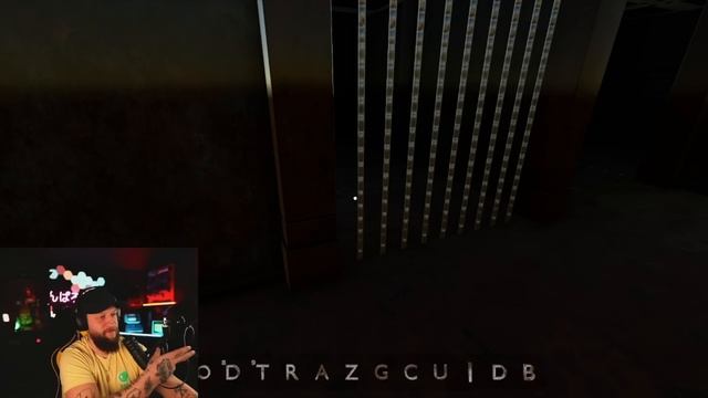 ESCAPING THE RUSTY PRISON!! смотреть онлайн
