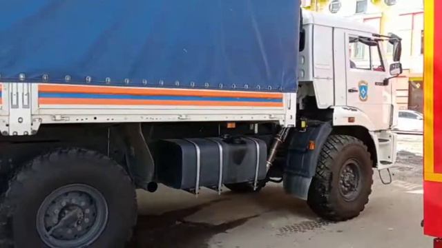 19 06 21 АМГ убывает в Сковородинский район смотреть онлайн