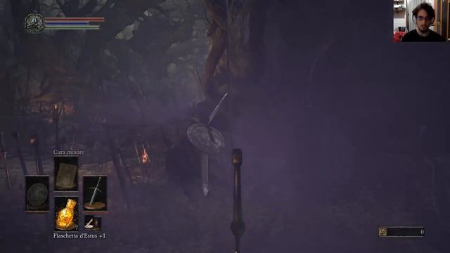 Dark Souls III смотреть онлайн