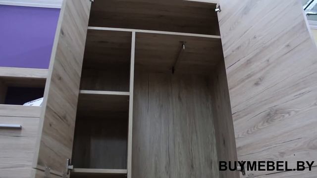 Модульная мебель Оскар (ANREX) смотреть онлайн