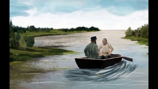 Два весла смотреть онлайн