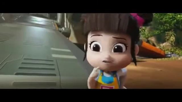 Boboiboy the movie 2 final battle boboiboy vs rataka in english смотреть онлайн