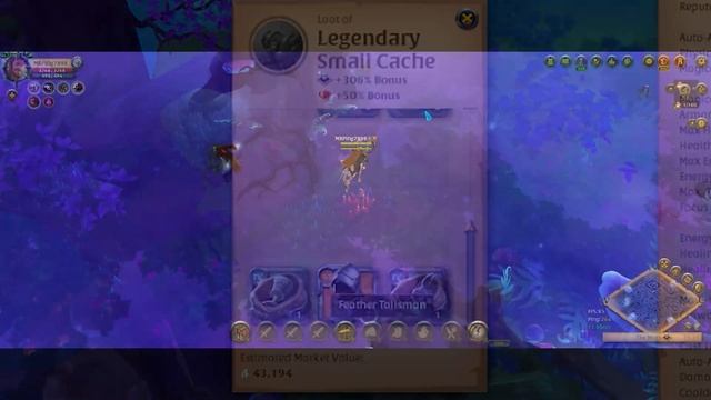 ZERO to HERO with carving sword EP2 (8.3 Giveaway) - Albion Online - Profit? смотреть онлайн