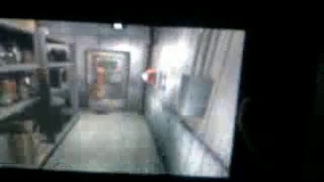 Let's Play Resident Evil 3 Nemesis psp part 7 смотреть онлайн