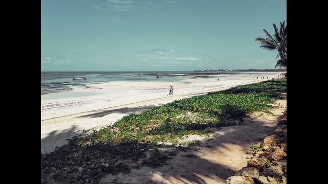 Mombasa History (Kenya) смотреть онлайн