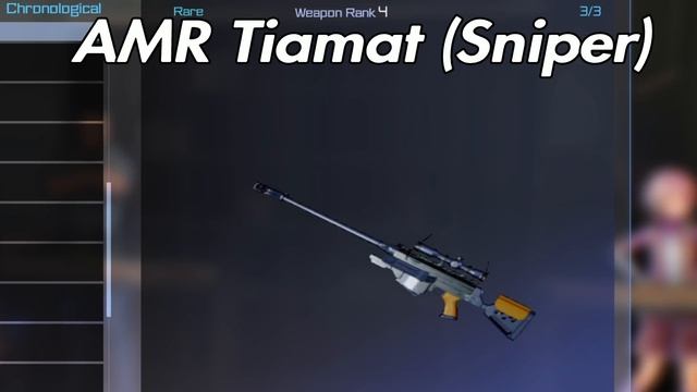 All Co-op Weapon/Boss Drops - SAO: Fatal Bullet смотреть онлайн
