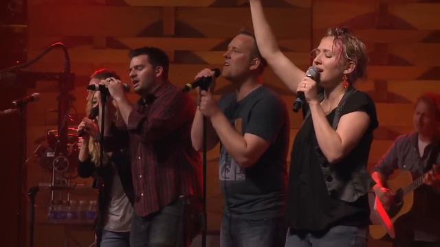 We Hunger and Thirst [Sovereign Grace Music] смотреть онлайн