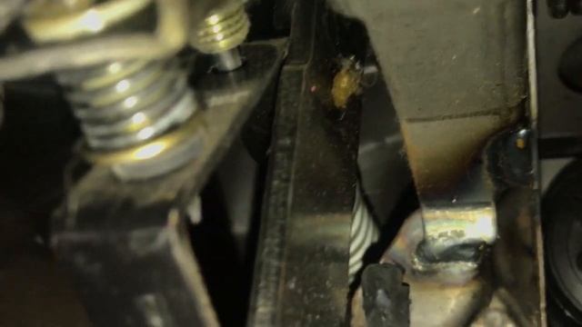 Subaru Outback 2002, 5 speed cruise control fix смотреть онлайн