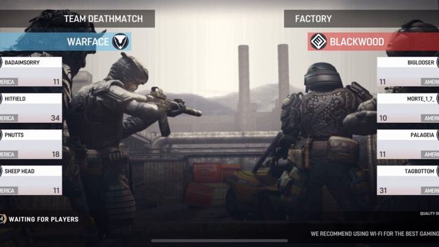 BETTER THAN COD MOBILE?!?|Warface pt.1?????🤔 смотреть онлайн