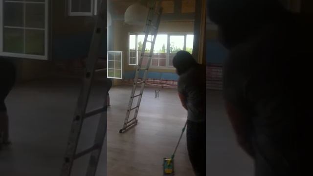 Экспресс-уборка смотреть онлайн