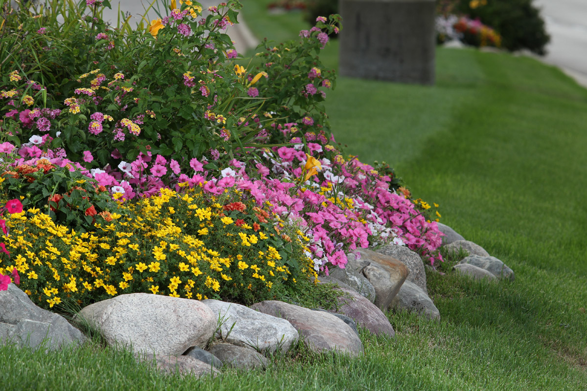 ?Прекрасные Идеи и Примеры благоустройства Садовых Участков/ Ideas for a beautiful garden/ A - Vide смотреть онлайн