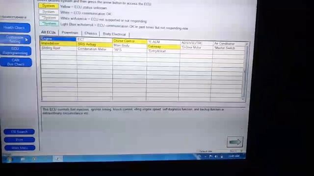 How to solved code p0305 Camry SE #2 смотреть онлайн