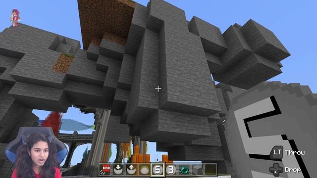 Creative+ Epic Build Tools in Bedrock Minecraft | A Minecraft Marketplace Builders Map смотреть онлайн