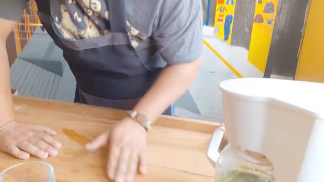 Café con stevia | Ahora Sí 😅 смотреть онлайн