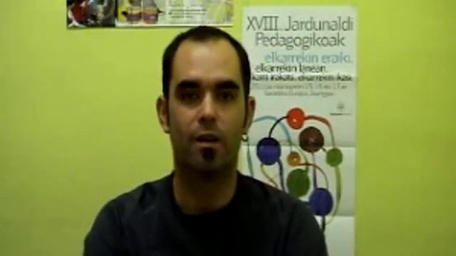 TELP FORMAKUNTZA 2011 смотреть онлайн