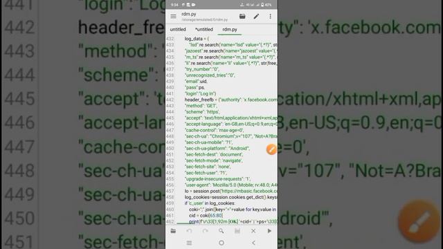 How to update random file cloning script and get okk id unlimited смотреть онлайн