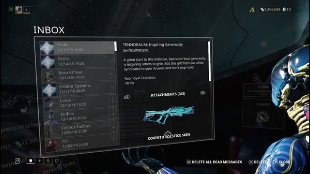 Giving Tradition - What You Get? смотреть онлайн