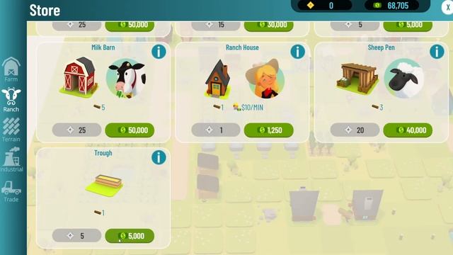 Town Star by Gala Games: Wood & Lumber смотреть онлайн