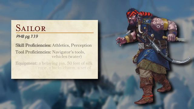 Here are 4 Ways to Reflavor the Tempest Cleric for DND 5E! смотреть онлайн