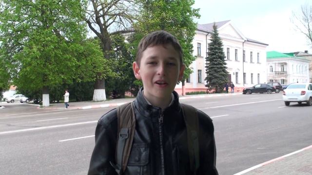 Поздравление с Днём Детства - Пионерии